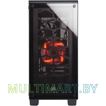 Корпус Corsair Crystal 460X (CC-9011099-WW)